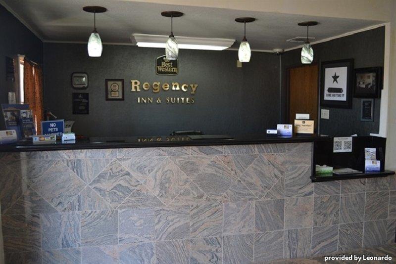 Best Western Regency Inn & Suites Gonzales Экстерьер фото