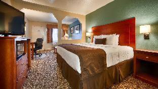Best Western Regency Inn & Suites Gonzales Номер фото